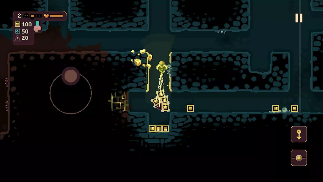 񷶥�ػ���(Dome Keeper)1.0.0 2026 ���ð��