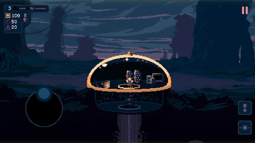 񷶥�ػ���(Dome Keeper)1.0.0 2026 ���ð��