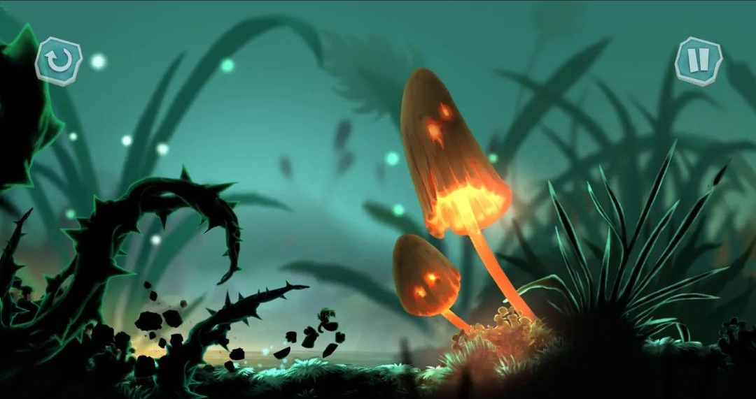 ��������(Rayman Mini)1.4 ����ܿ�ð��