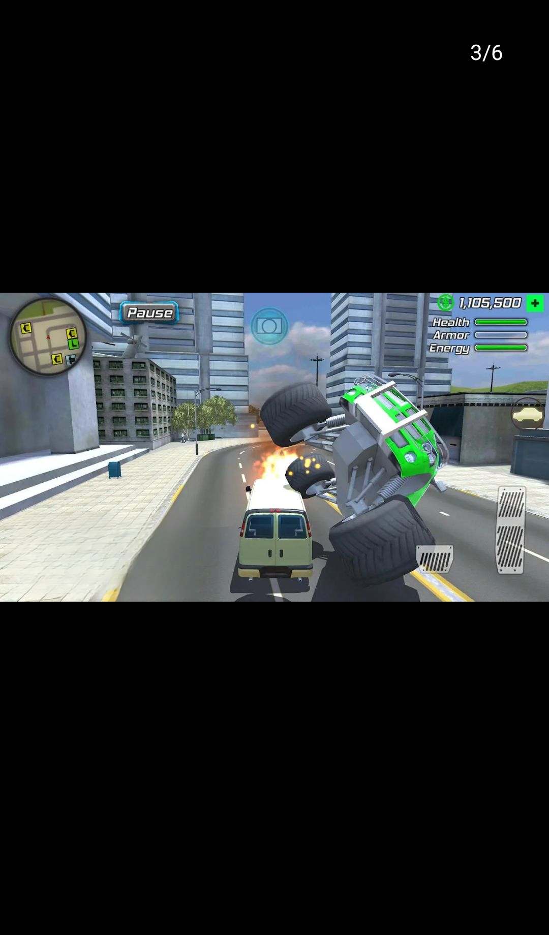 ��������Ӣ�ۣ�ά��˹(Ninja Frog Rope Vegas)3.2.8 �������ض���