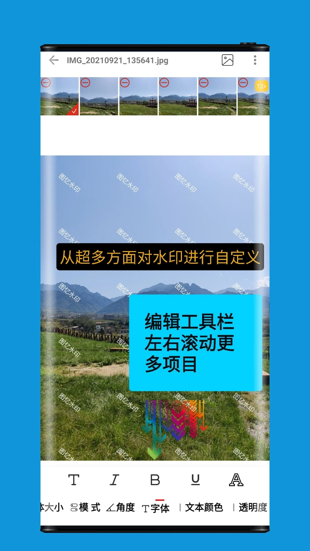 ����ˮӡPro6.0.15 2026 ������ˮӡ