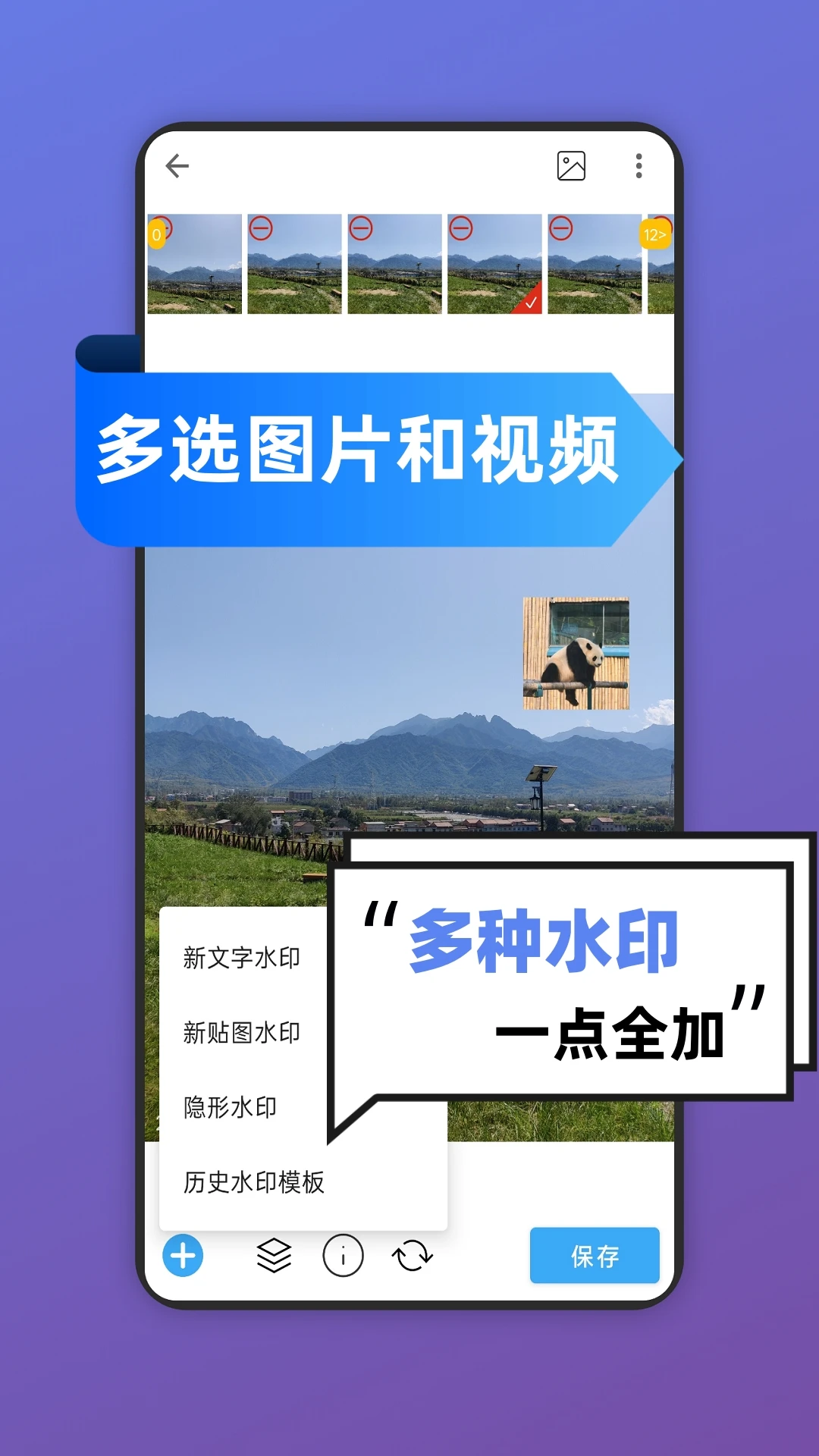 ����ˮӡPro6.0.15 2026 ������ˮӡ