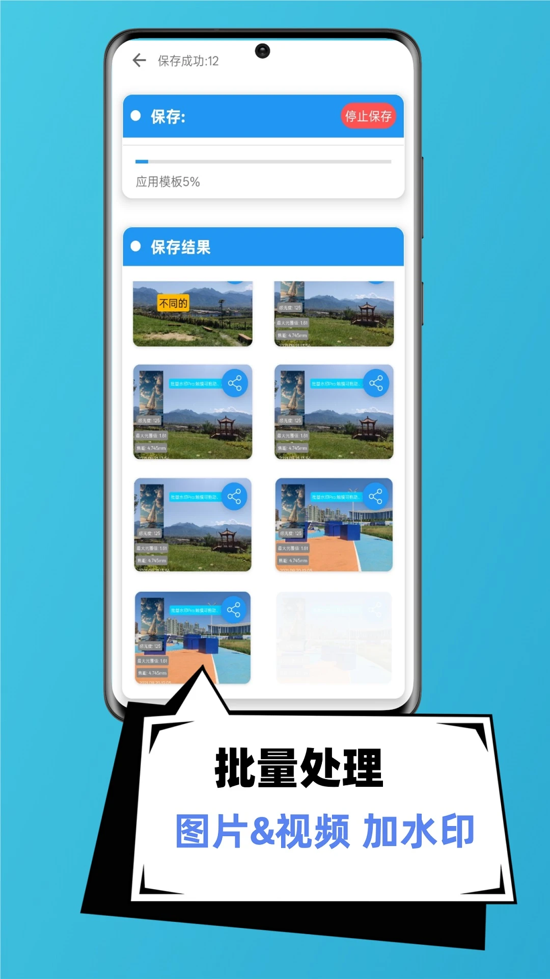 ����ˮӡPro6.0.15 2026 ������ˮӡ