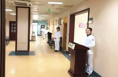 健康义乌 义乌医院体检中心预约流程 排队取号场景