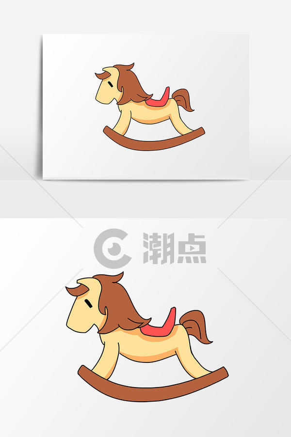 摇暮 摇木马图片 安卓版 下载
