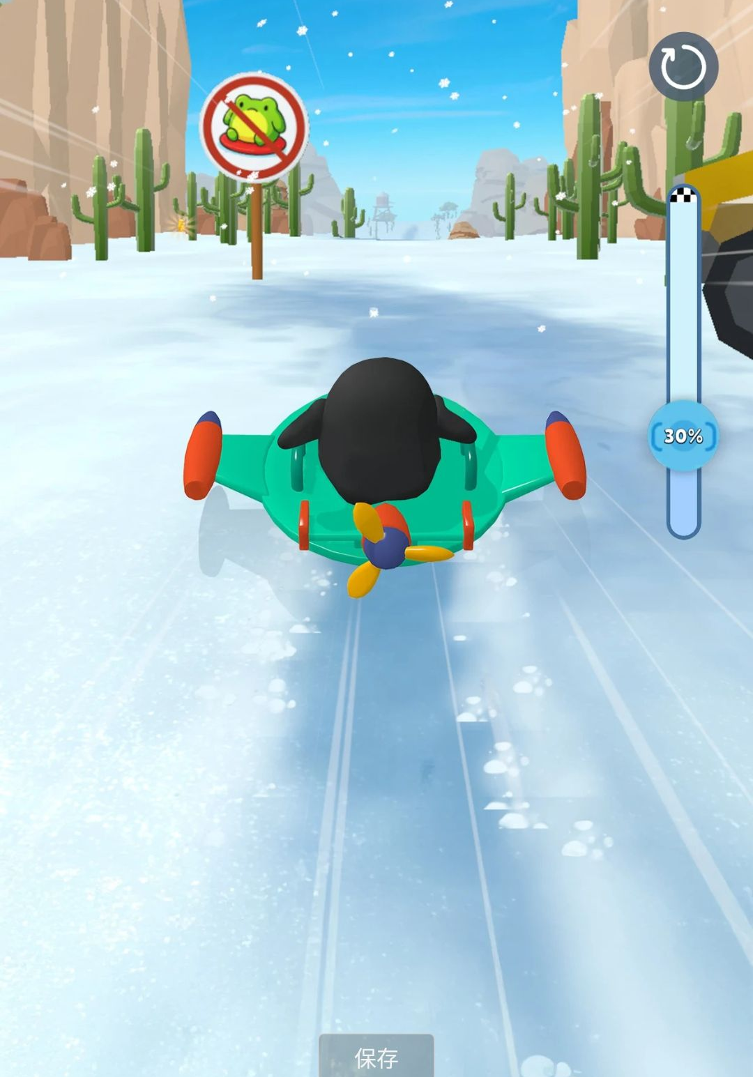 ѩ��������(Sled Surfers)1.13.2 ѩ������ð��
