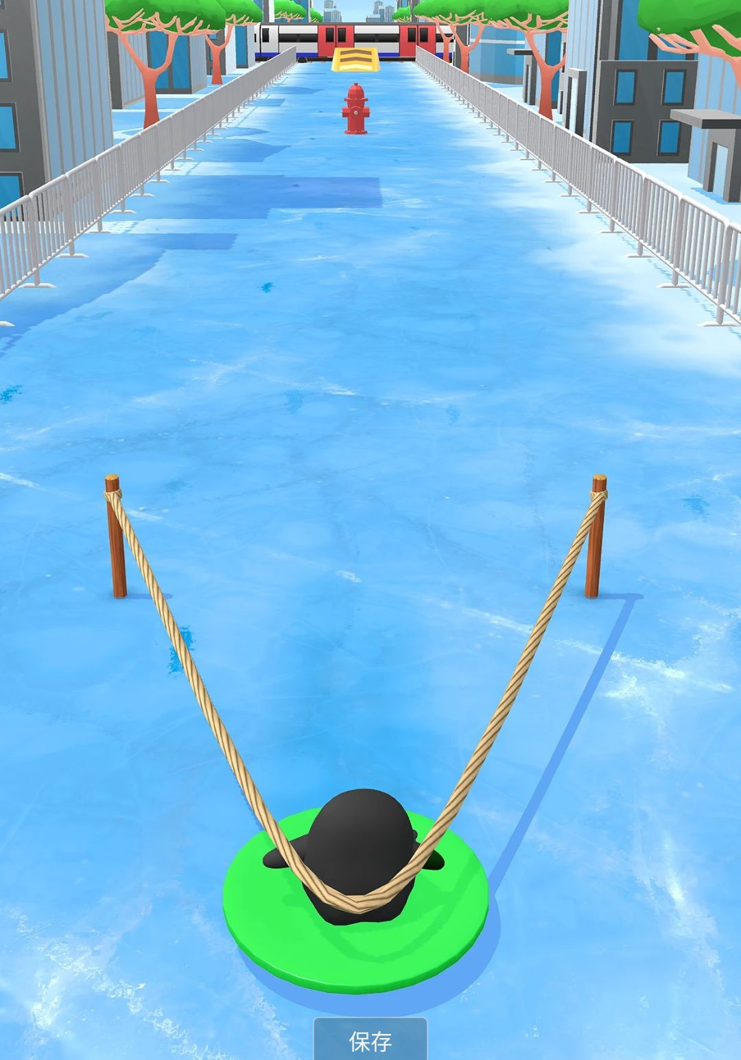 ѩ��������(Sled Surfers)1.13.2 ѩ������ð��