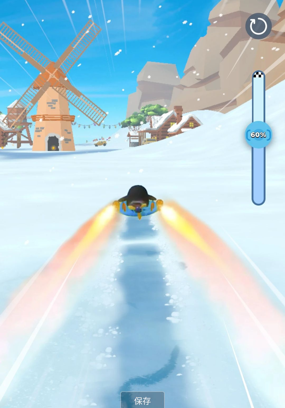 ѩ��������(Sled Surfers)1.13.2 ѩ������ð��