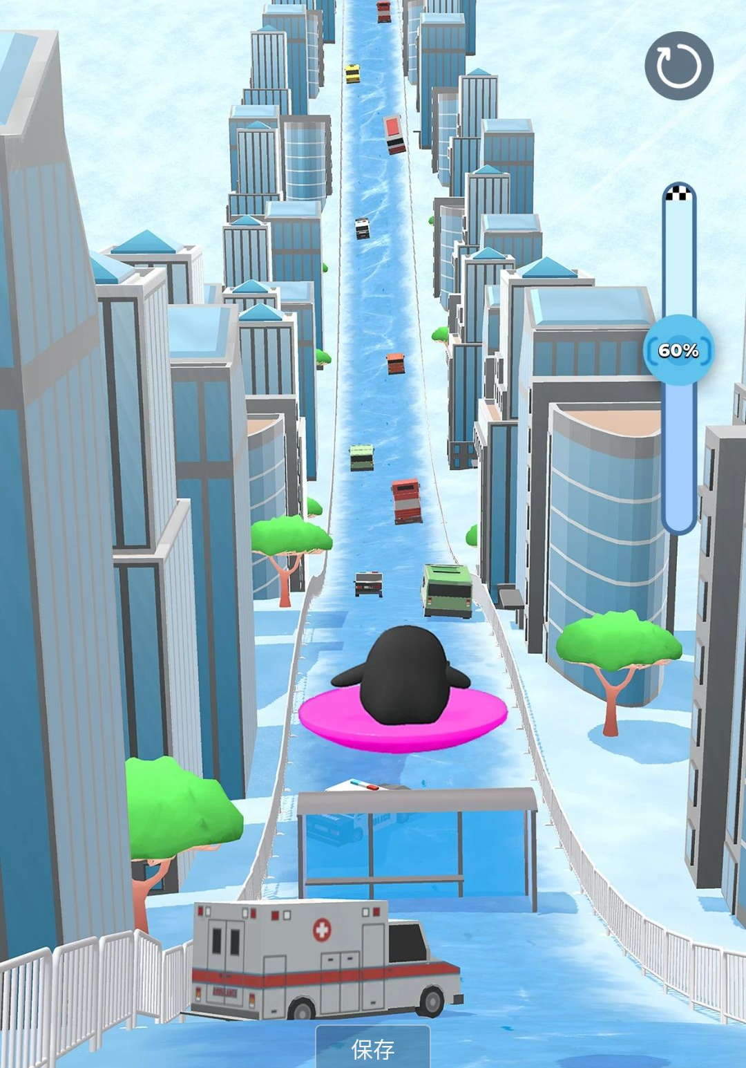 ѩ��������(Sled Surfers)1.13.2 ѩ������ð��