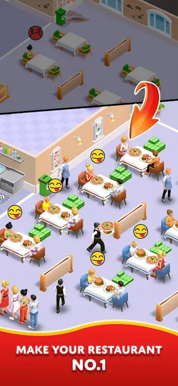 ����Ĳ���(Suzys Restaurant)29.2.0 ģ�⾭Ӫ����