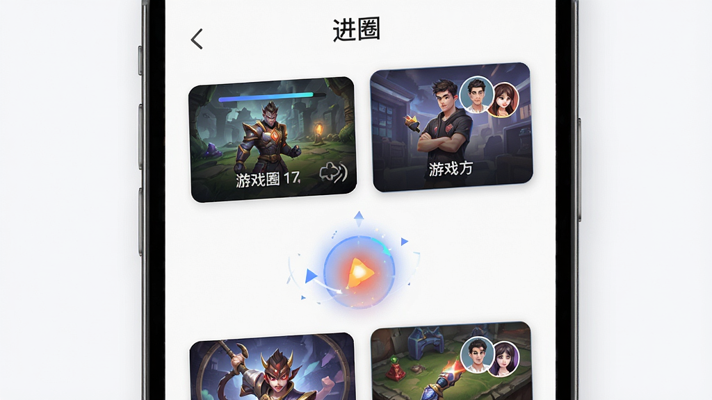 一张展示手机屏幕的图片,屏幕中显示