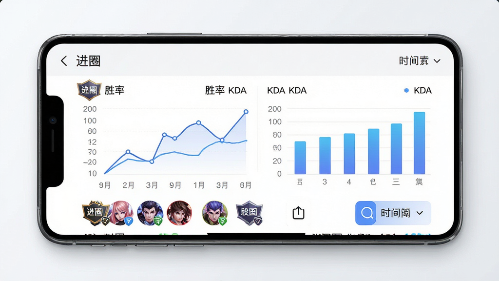 一张展示手机屏幕的图片,屏幕中显示