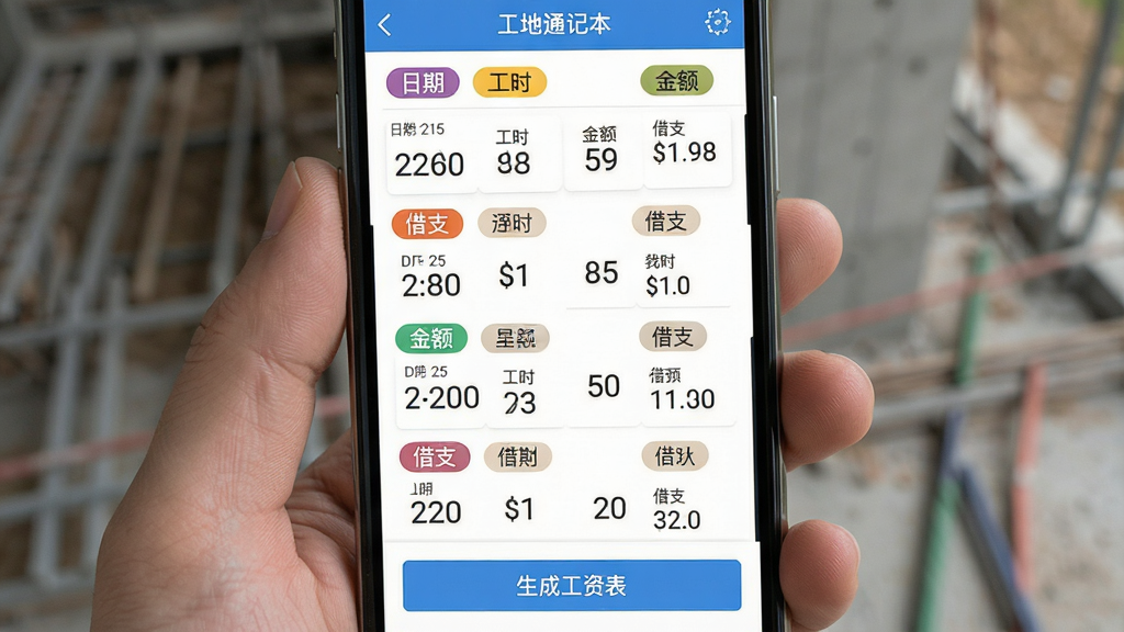 AI��ͼ������Ϊ�ֻ���Ļ��д����ʾ����ͨ�ǹ���ҳ�棬ҳ�����ж����ǹ���¼���������ڡ���ʱ������֧���ֶΣ�����Ϊ��������չʾ���Ű����룬���Ϊ��ƽ��UI��Ʒ磬ϸ�ڰ������������������ǩ��ɫ���֡��ײ��С����ɹ��ʱ�����ť�����ʸ��壬�ɾ����޶���Ԫ��