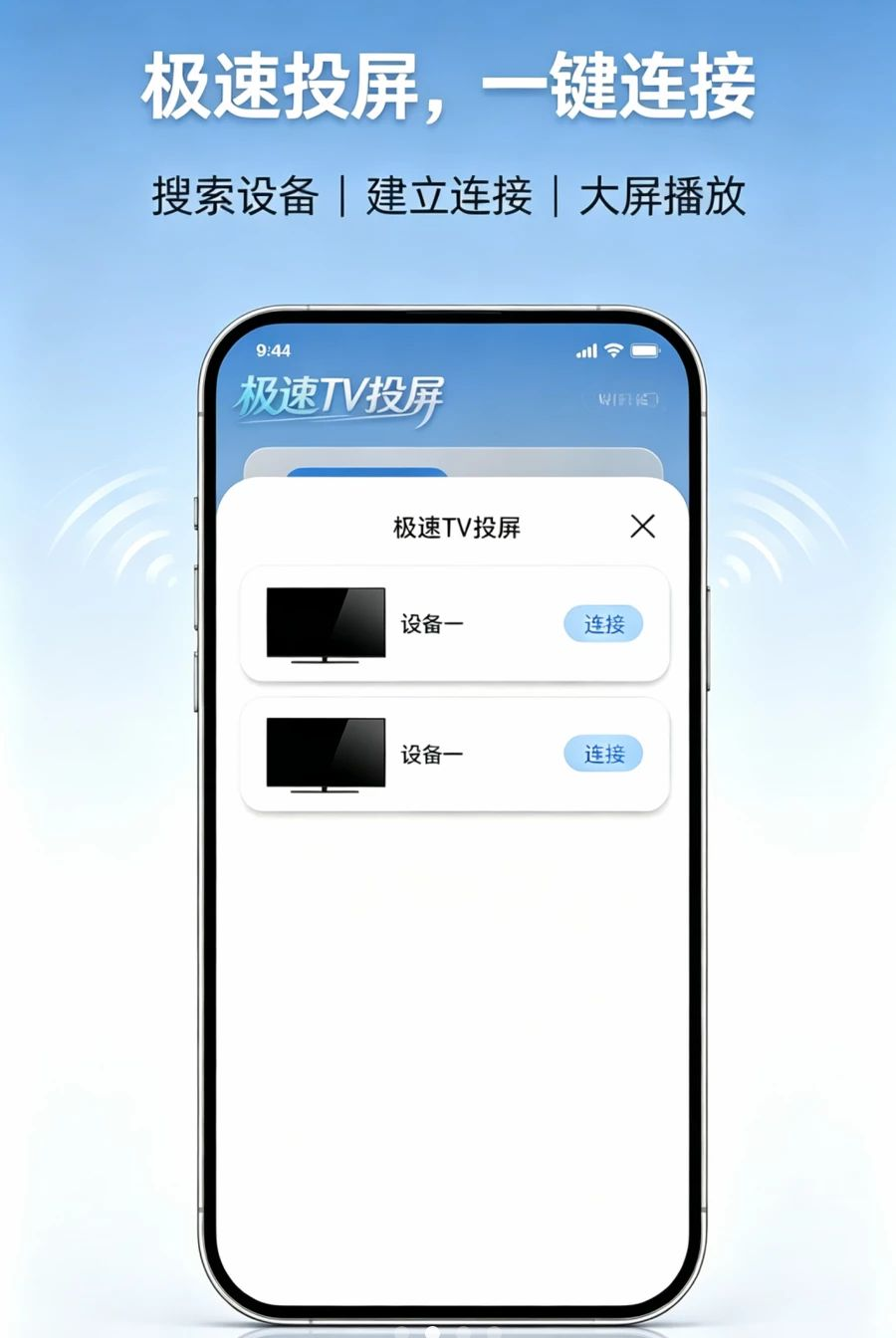 ����TVͶ��1.0.0 �ֻ�Ͷ������
