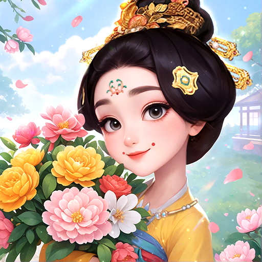 <em style='color:red'>我的</em>花园世界下载