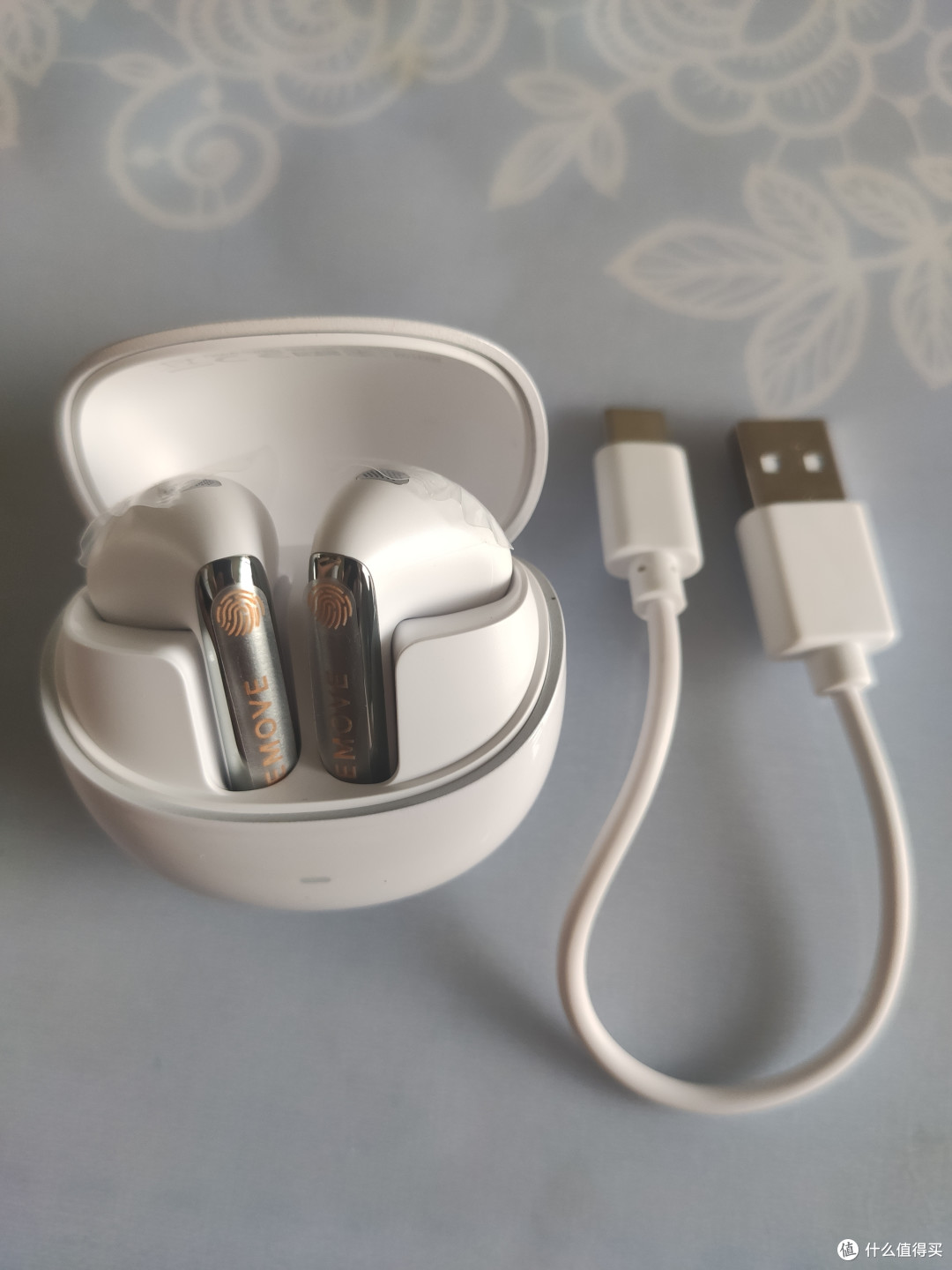 QCY Audio(QCY耳机助手) 固件升级 查找耳机功能 操作步骤