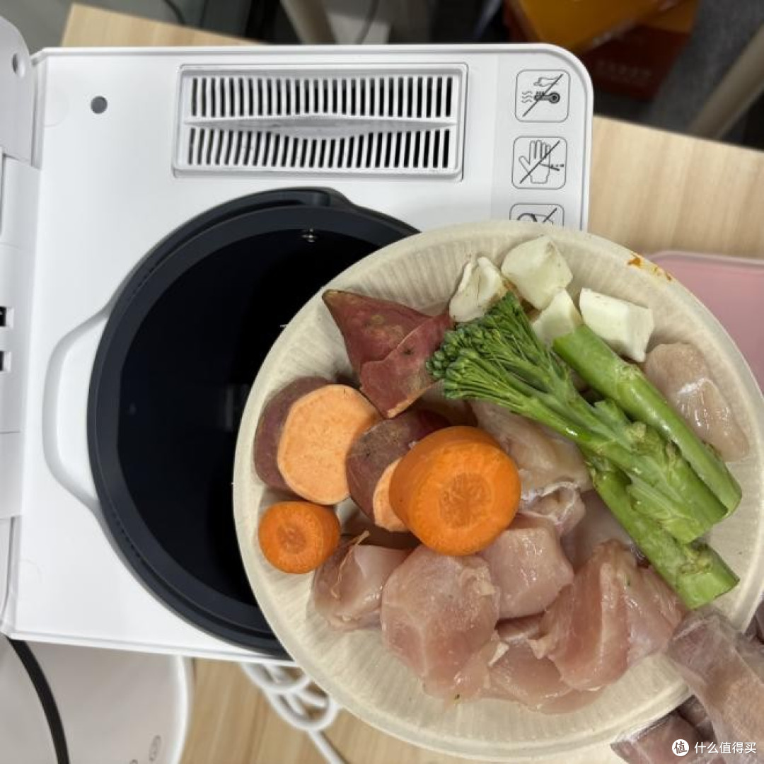 猫乐饭 安卓版 猫饭制作教程图