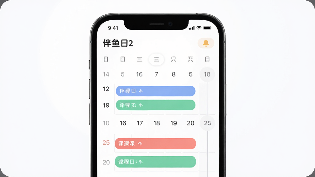 ����������ſ��������棬�ֻ���Ļ��ʾ������ͼ��γ�ʱ���ᣬ����Ϊ�ֻ����������棬���־��У��Ű��࣬���Ϊ���Բ�ǣ�ϸ�ڰ����������֡���ɫ�γ���������ͼ�꣬���ʸ��壬����ɾ����޶���Ԫ��