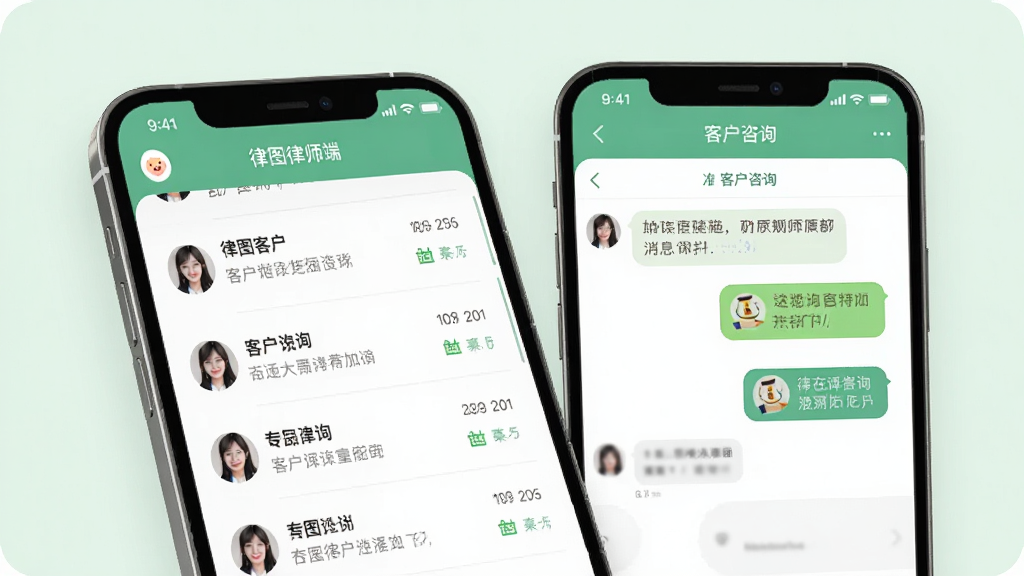 ��ͼ��ʦ����Ϣ��ѯ���棬�ֻ���Ļ��ʾ�ͻ���ѯ�б������촰�ڣ�����Ϊ����ɫ������׺��Ѻã����ʸ��壬����ɾ�