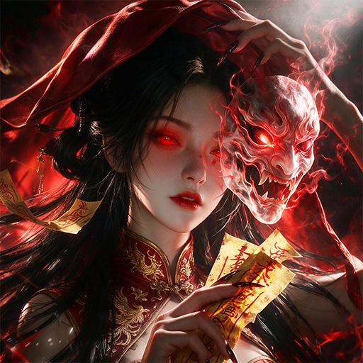 乱世龙魂