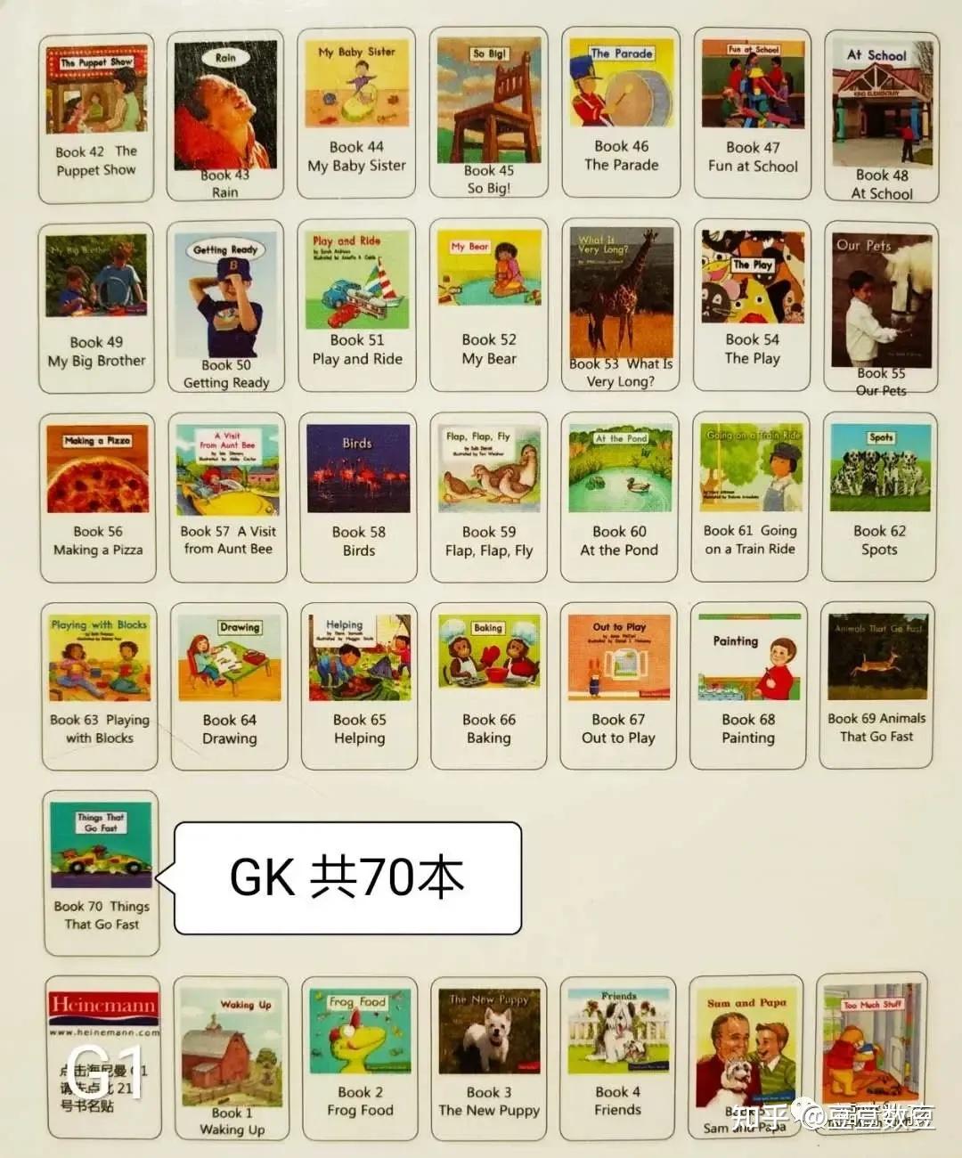 海尼曼分级阅读器安卓版点读界面截图