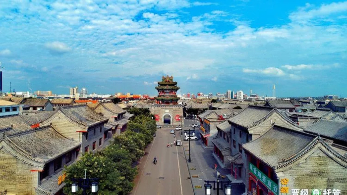i朔州 朔州本地人搜索使用场景