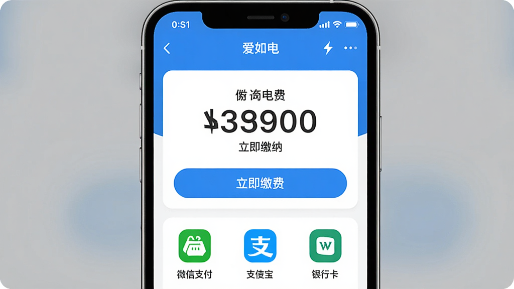 一张手机界面截图风格的图片,画面中展示