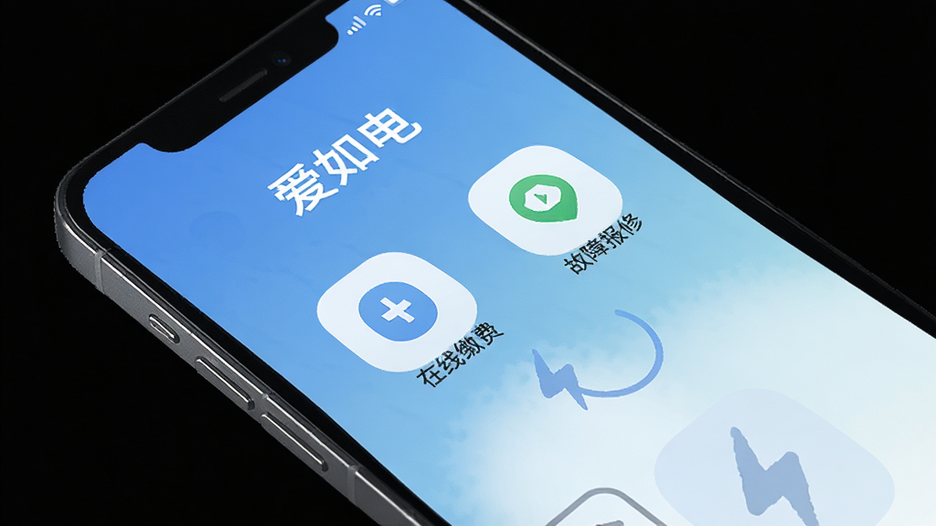 一张展示智能手机屏幕的图片,手机屏幕中显示