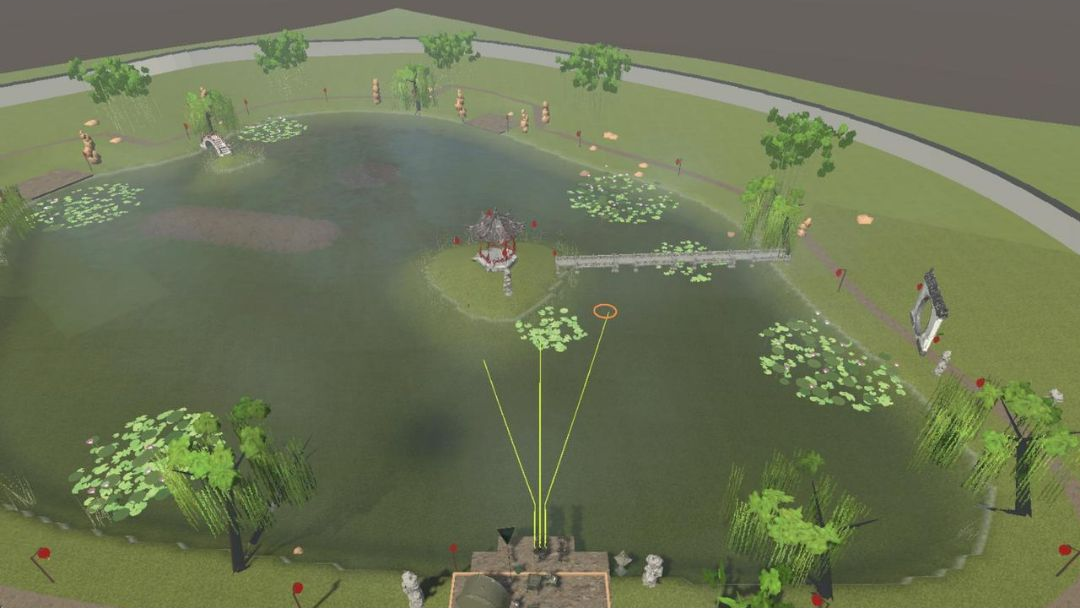 Carp Fishing Pro1.0.2 ģ�����