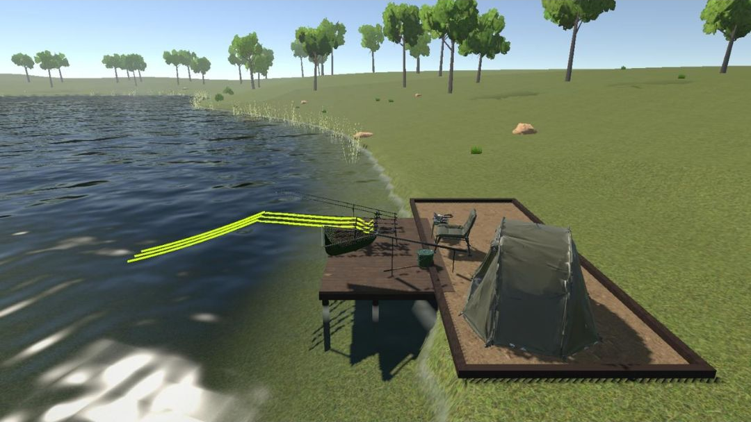 Carp Fishing Pro1.0.2 ģ�����