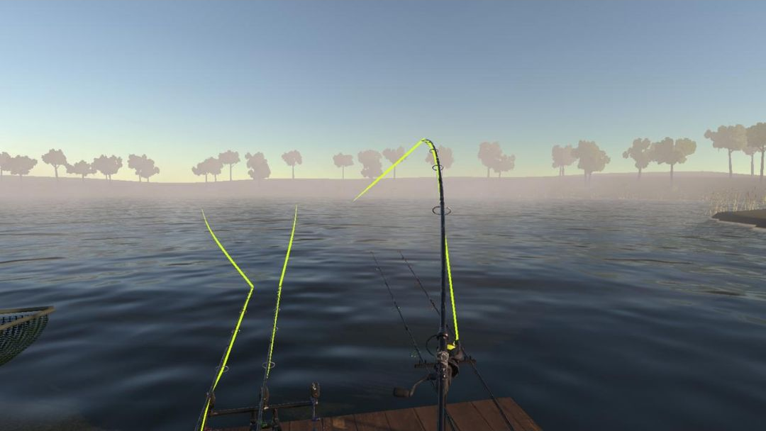 Carp Fishing Pro1.0.2 ģ�����
