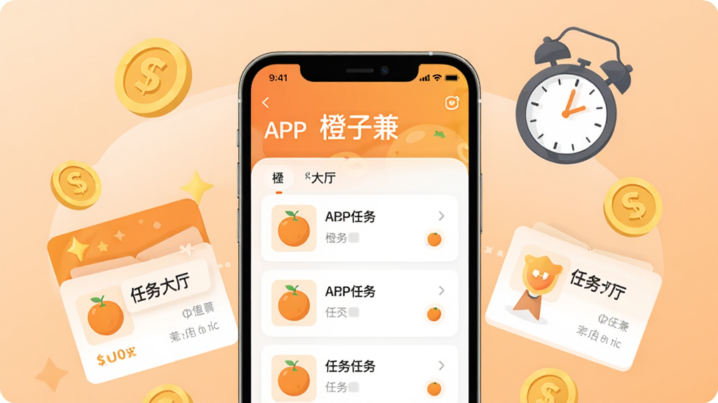 ������һ�������ֻ���Ļ����Ļ����ʾ���Ӽ�APP������������棬���ֲ��þ��й�ͼ���ֻ���Χ�����Ž�ҡ�ʱ�ӡ�����Ƭ��Ԫ�أ��Ű������죬���Ϊ��ƽ���廭�磬ϸ�����ֻ���Ļ�ڿɼ������Ӽ桱�����ֺ������б�������Ϊǳ��ɫ���䣬���ʸ��壬�ɾ����޶���Ԫ��