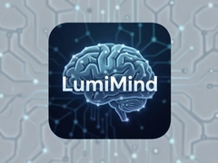 LumiMind�����Ի��ӿ��������רע��