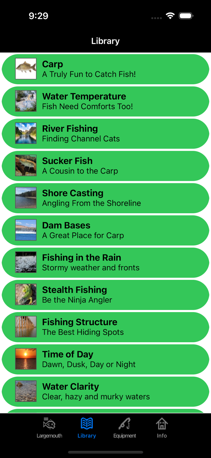 Carp Fishing Pro新手入门技巧与实战攻略全流程演示图