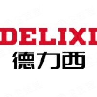 德力西电气安卓版产品展示界面