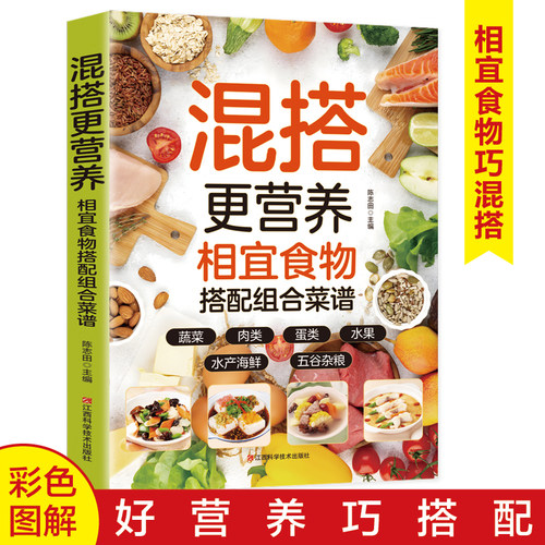 健康管理1+1 饮食替换法 蔬菜杂粮搭配实拍