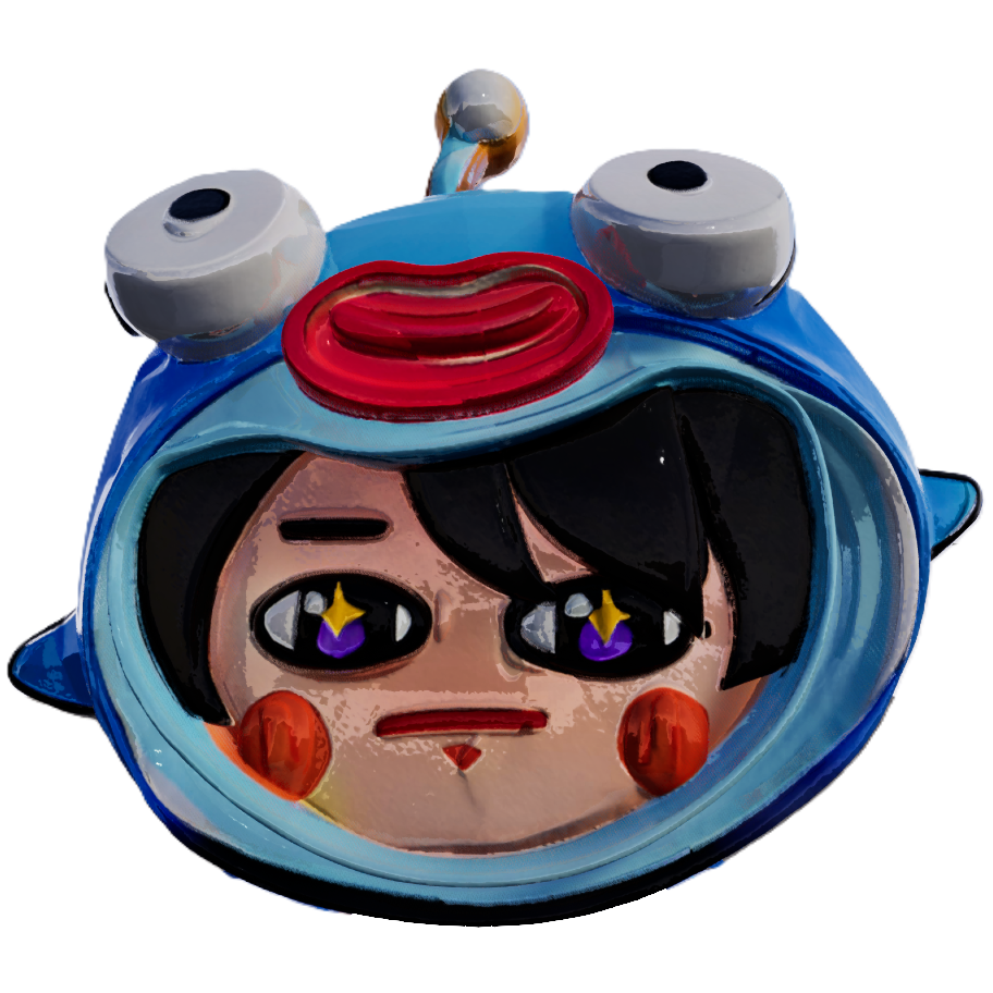 UP Deception(��ƭ)