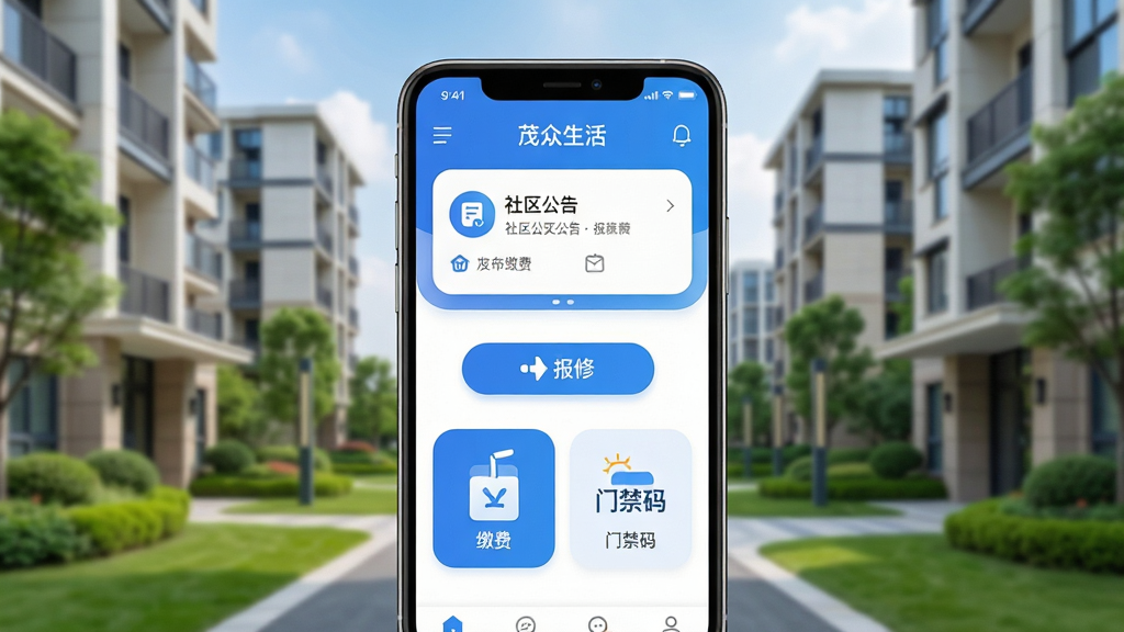 �����������Ӿ�ͼ����������չʾһ�������ֻ�����Ļ�ڳ���