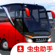 �ռ���ʿģ������ӡ�ȹ��ʷ���װ��(Ultimate Bus Simulator India)