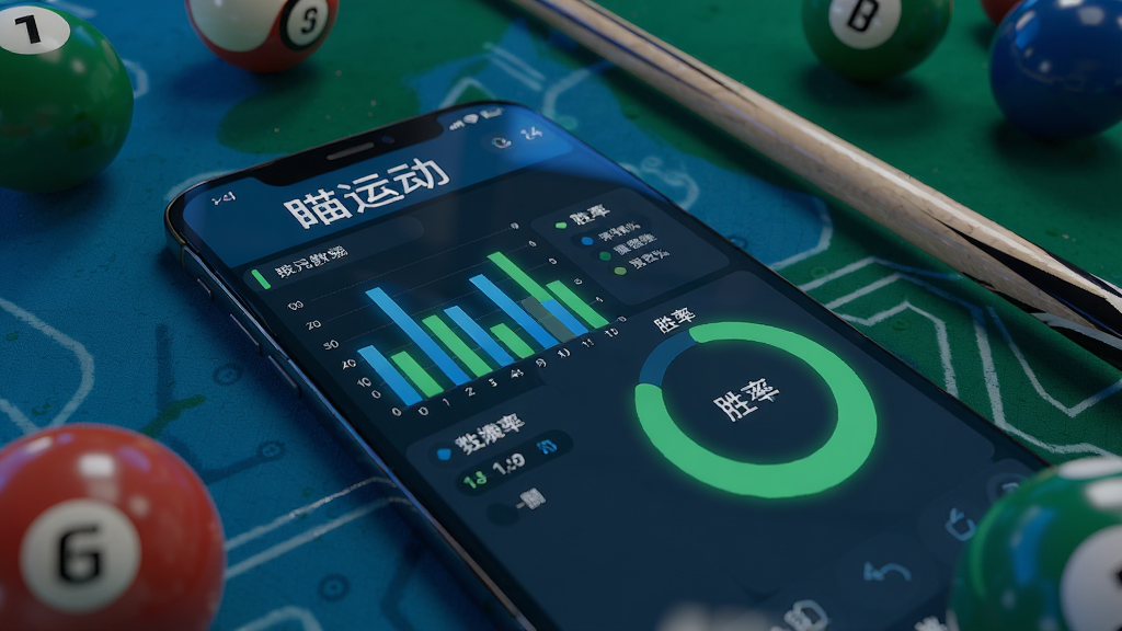 一幅描绘