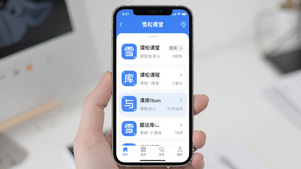软件名称