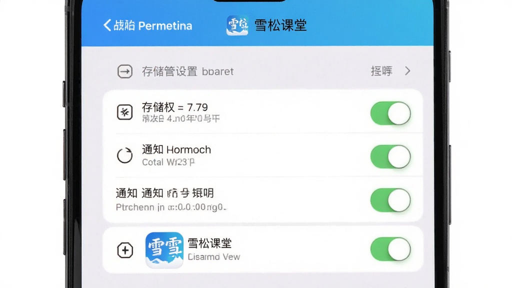 软件名称