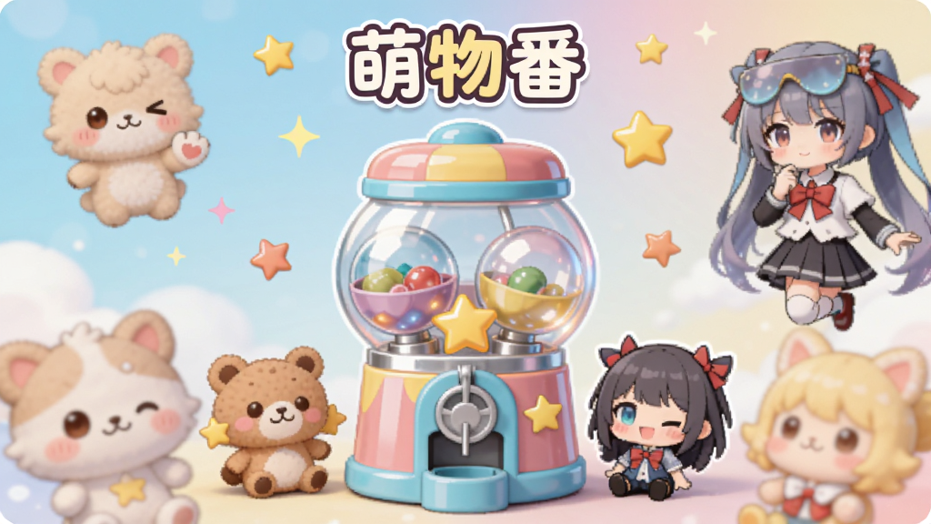 一款名为