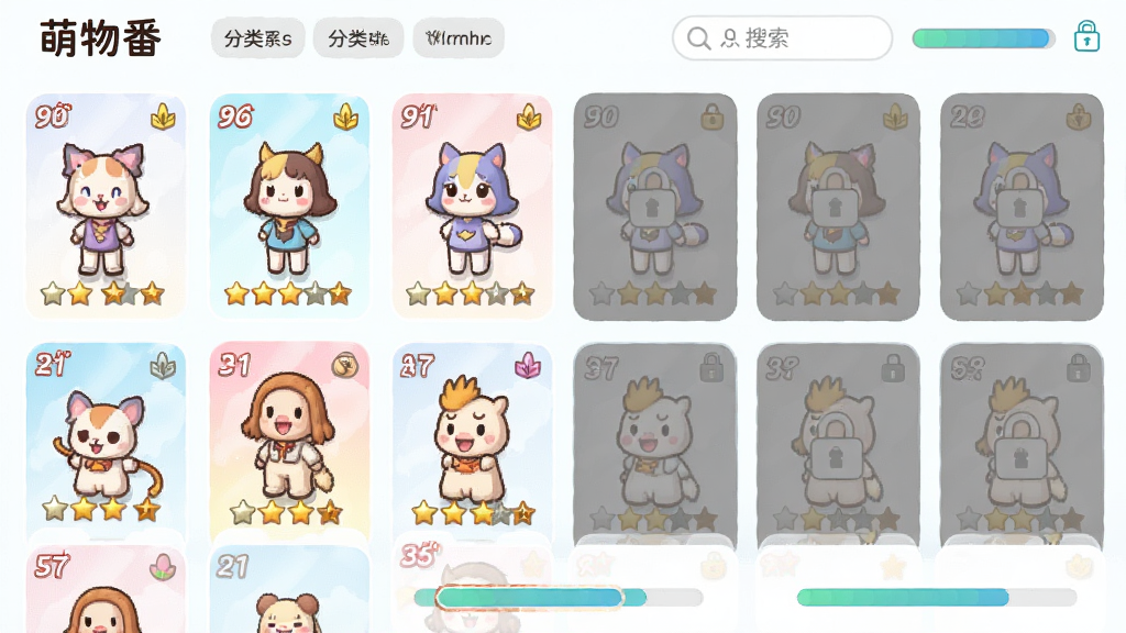 一个名为