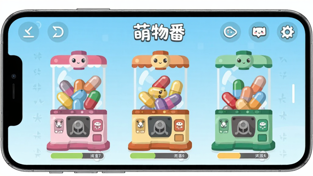 一部智能手机屏幕显示