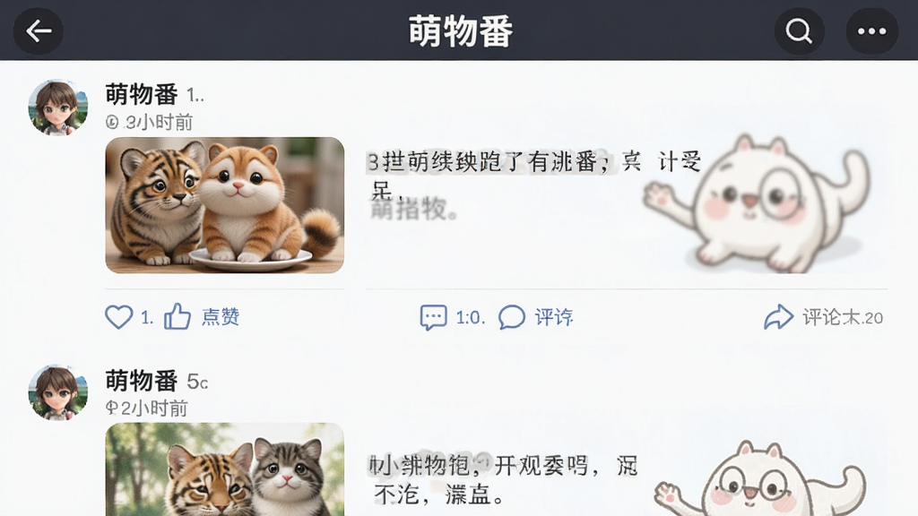 一个名为