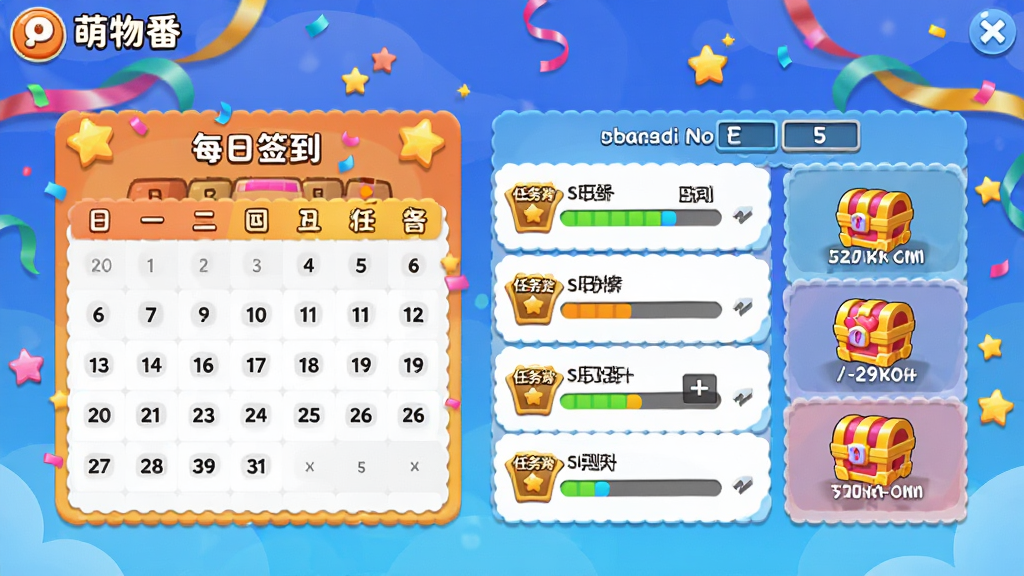 一个名为