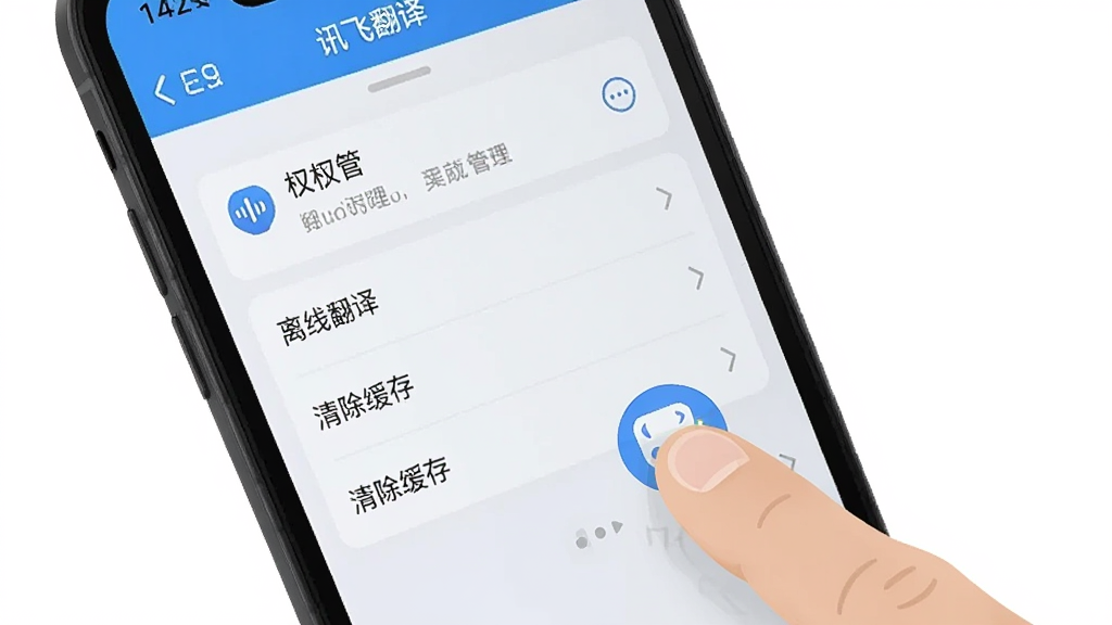 手机屏幕显示