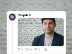 DeepAI��������������һ���㶨�����ƪ
