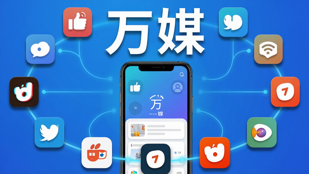 软件名称